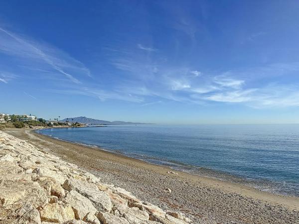 Terreno en Barrio Buenas Noches