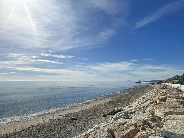 Terreno en Barrio Buenas Noches