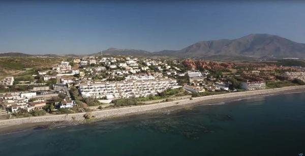 Terreno en Barrio Buenas Noches