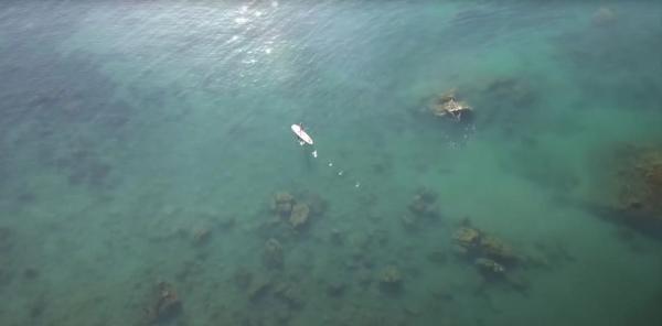 Terreno en Barrio Buenas Noches