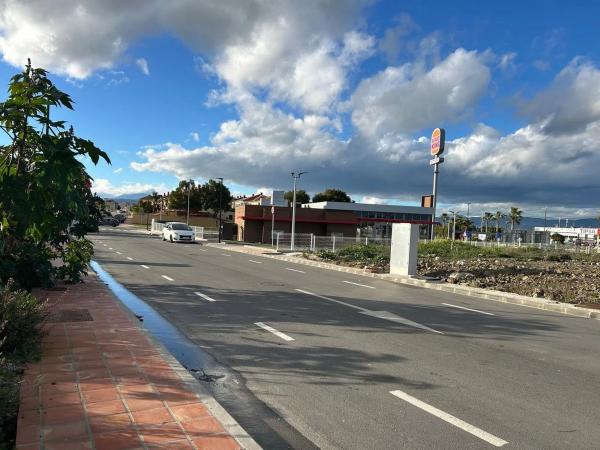 Terreno en calle David Bowie s/n