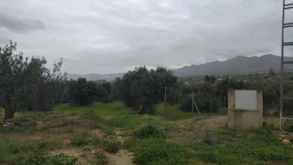 Terreno en Ma-3300, 11