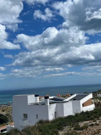 Terreno en calle Santangelo, 12