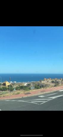 Terreno en calle Santangelo, 12