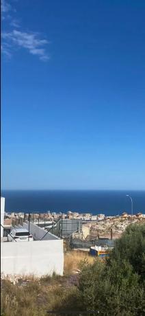 Terreno en calle Santangelo, 12