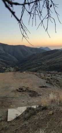 Terreno en Ma-166, km 0