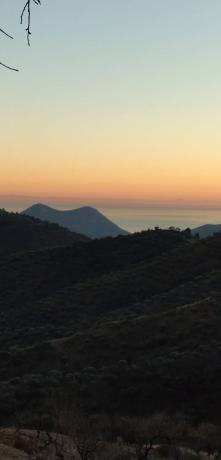 Terreno en Ma-166, km 0