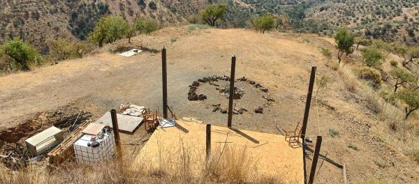 Terreno en Ma-166, km 0