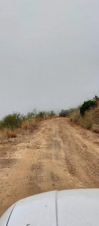 Terreno en Ma-166, km 0