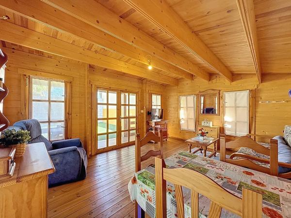 Terreno en avenida Europa