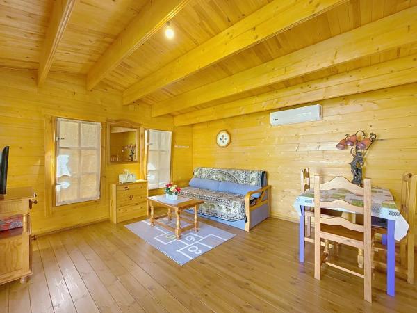 Terreno en avenida Europa