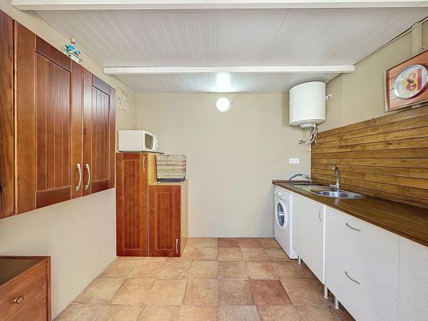 Terreno en avenida Europa