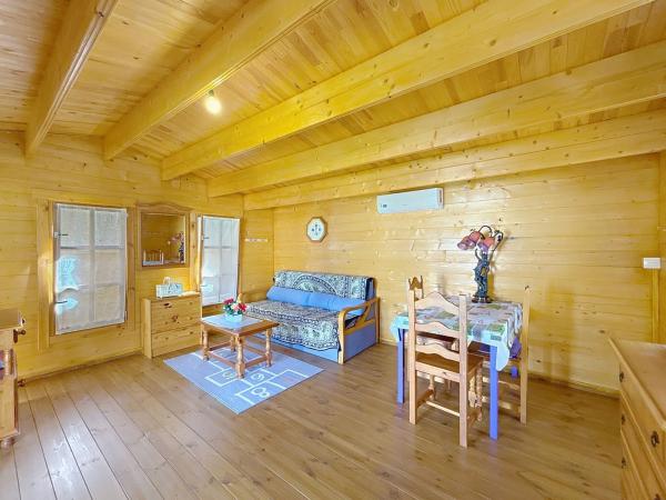 Terreno en avenida Europa