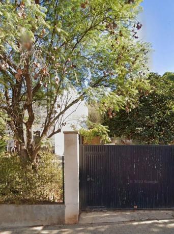 Terreno en calle Violeta, 36 -38