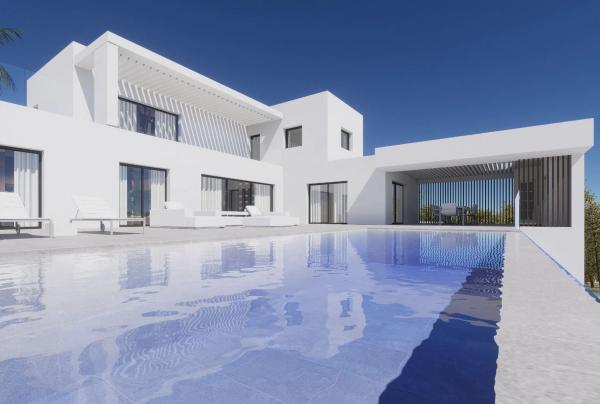 Terreno en Resinera Voladilla, 3 b