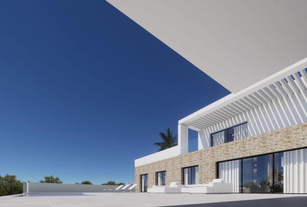 Terreno en Resinera Voladilla, 3 b