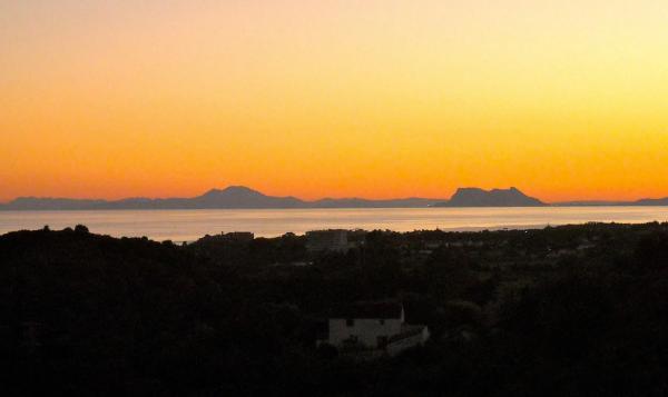 Terreno en La Panera s/n