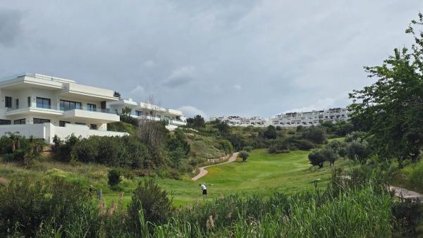 Terreno en Resinera Voladilla, 3 b