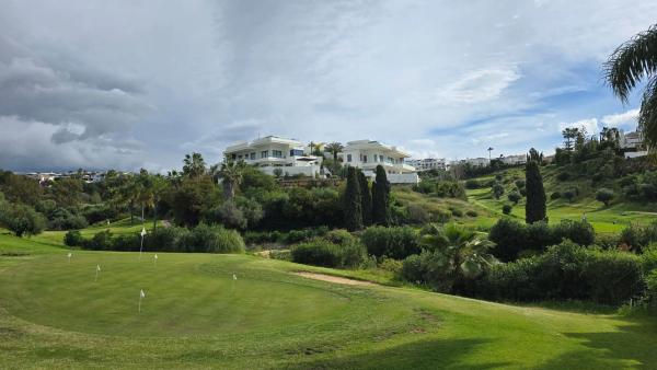 Terreno en Resinera Voladilla, 3 b