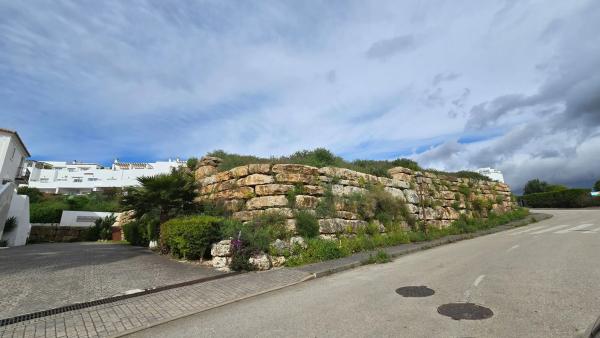 Terreno en Resinera Voladilla, 3 b