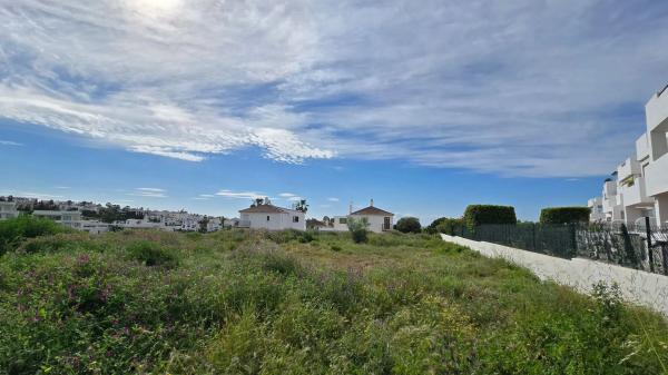 Terreno en Resinera Voladilla, 3 b