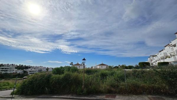 Terreno en Resinera Voladilla, 3 b