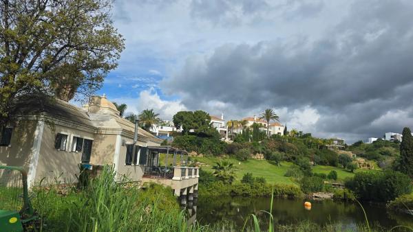 Terreno en Resinera Voladilla, 3 b