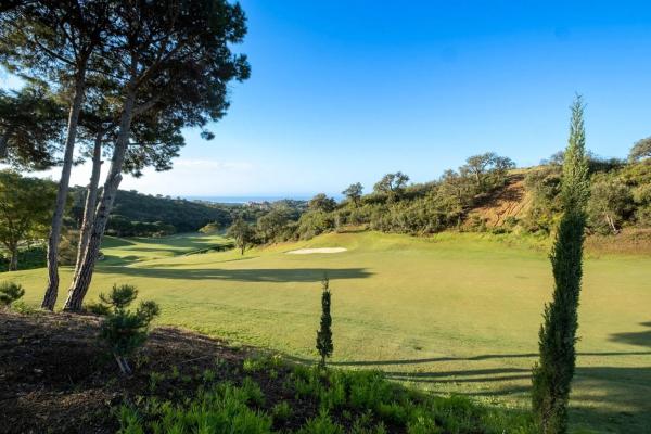 Terreno en paseo de Dinamarca, 509