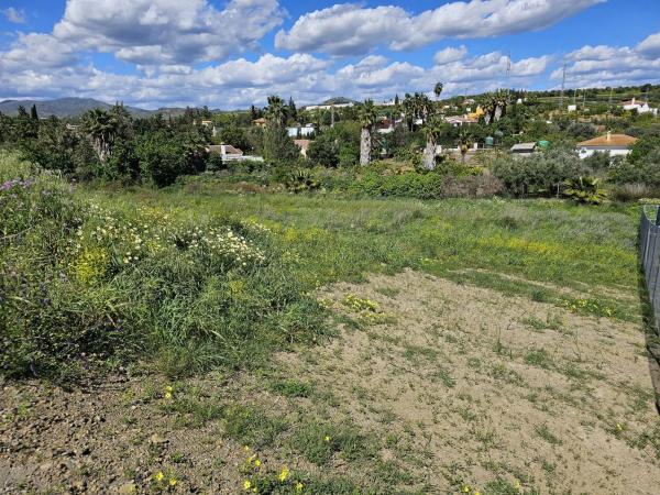 Terreno en Estación