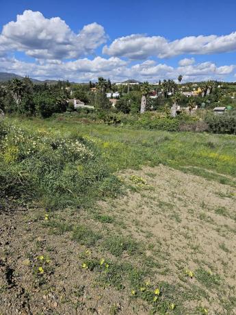Terreno en Estación