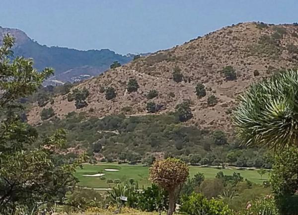 Terreno en Benahavís