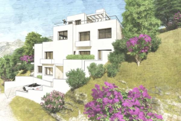 Terreno en Benahavís