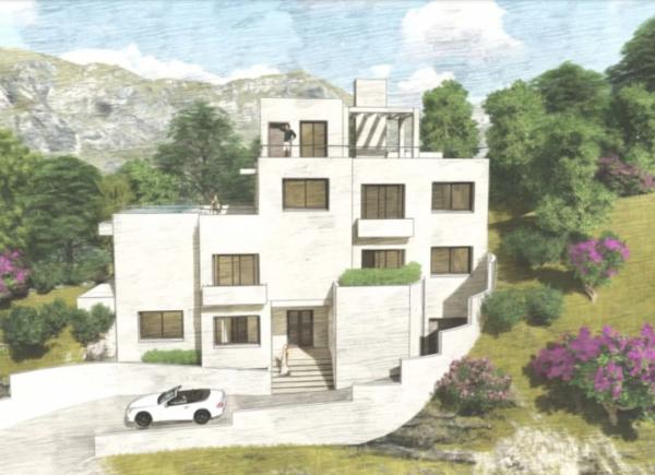 Terreno en Benahavís