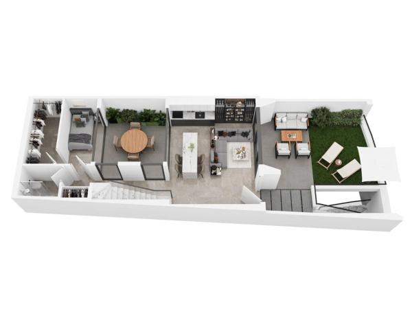 Terreno en El Peñoncillo