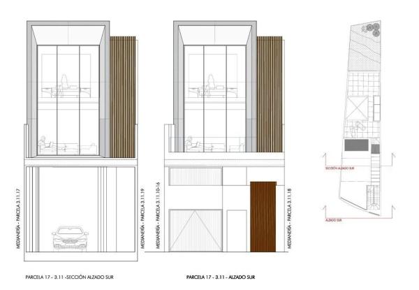 Terreno en El Peñoncillo