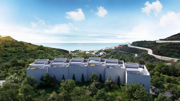 Terreno en El Peñoncillo