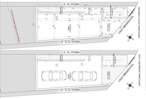 Terreno en El Peñoncillo