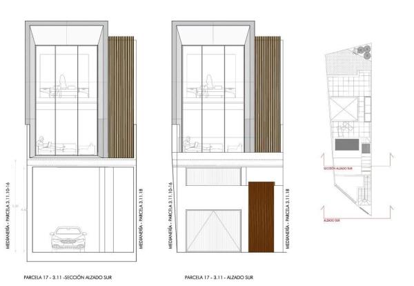 Terreno en El Peñoncillo