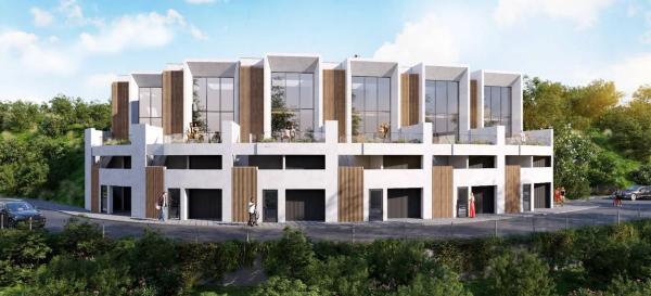 Terreno en El Peñoncillo