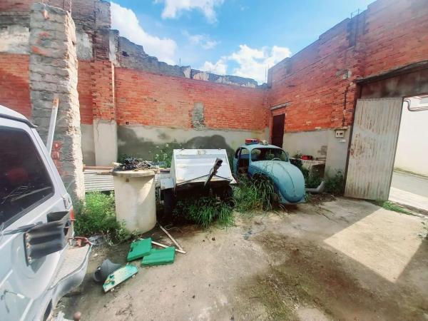 Terreno en Centro Ciudad - El Carmen