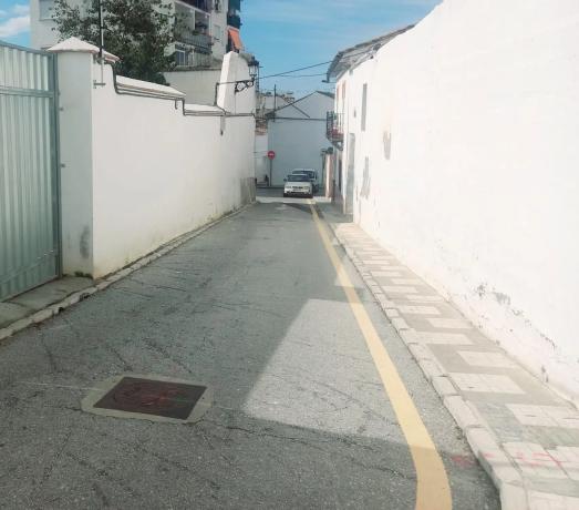 Terreno en Centro Ciudad - El Carmen