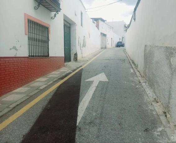 Terreno en Centro Ciudad - El Carmen