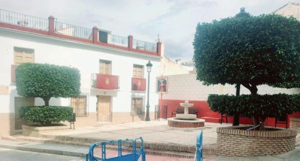 Terreno en Centro Ciudad - El Carmen