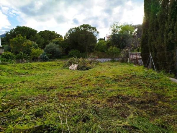 Terreno en calle Casabermeja