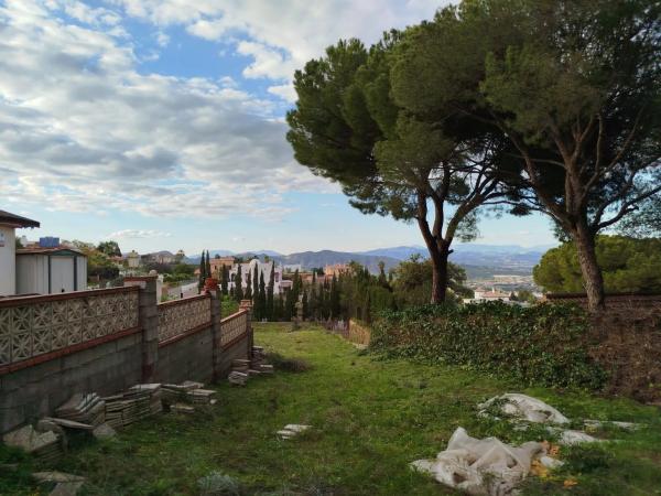 Terreno en calle Casabermeja