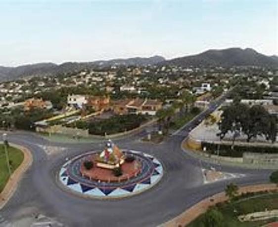 Terreno en calle Casabermeja