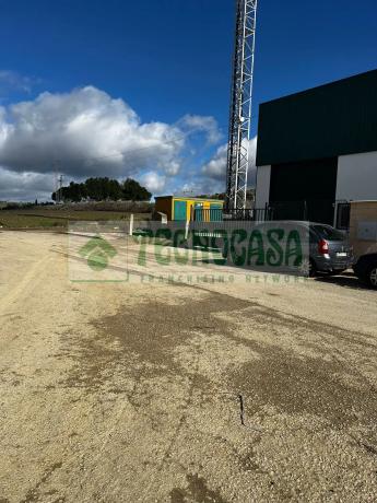 Terreno en Terreno Ur. Ind, 40