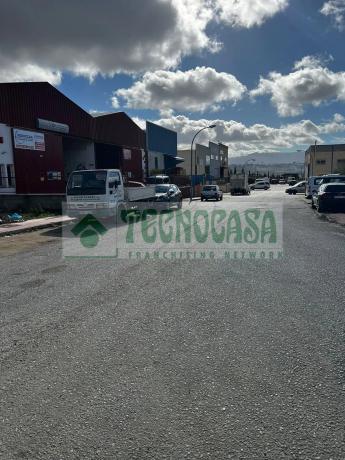 Terreno en Terreno Ur. Ind, 40