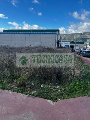 Terreno en Terreno Ur. Ind, 40