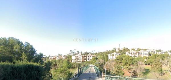 Terreno en calle Lavanda